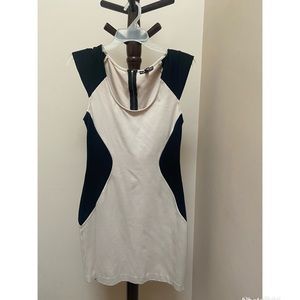 Express Mini Dress!